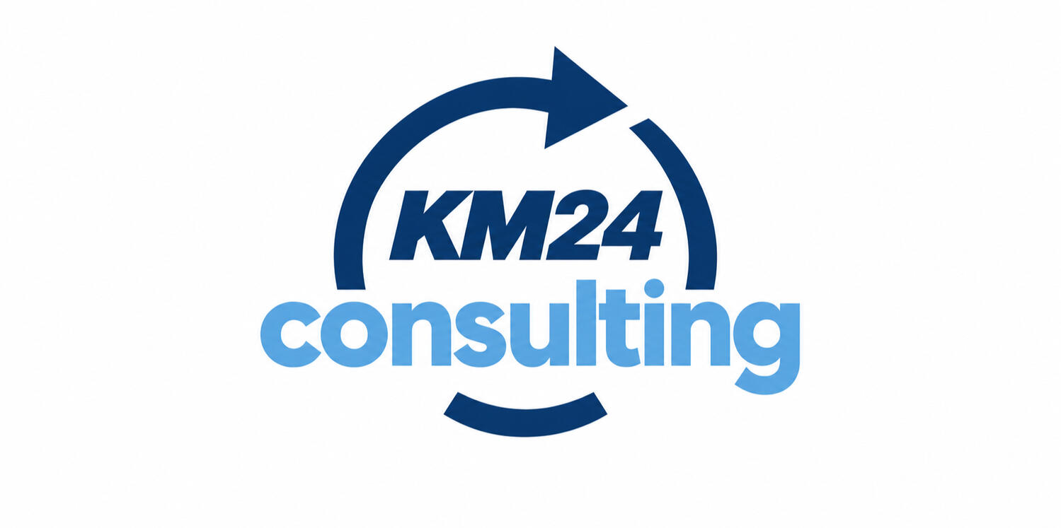 KM24Consulting logo KM24Consulting